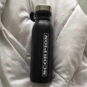 Drake stainless steel bottle or Best offer